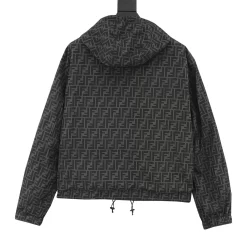 Alternative view of FENDI Outwear 48-54 320202602032638_129