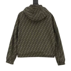 Alternative view of FENDI Outwear 48-54 320202602032640_129