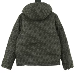 Alternative view of FENDI Outwear S-XL 0202602031022_109