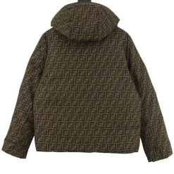 Alternative view of FENDI Outwear S-XL 0202602031024_109