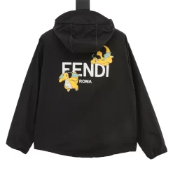 Alternative view of FENDI Outwear XS-L 180202602035755_89