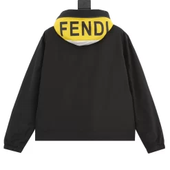 Alternative view of FENDI Outwear XS-L 280202602032597_119
