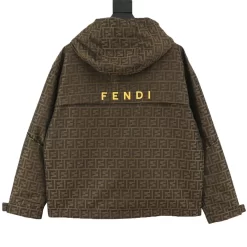 Alternative view of FENDI Outwear XS-L 300202602032122_119