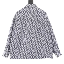 Alternative view of FENDI Topwear 46-52 220202602036831_99