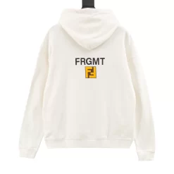 Alternative view of FENDI Topwear S-L 240202602037068_99