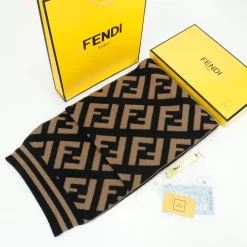 FENDI Uncategorized Clothing S-L 220202602031783_99