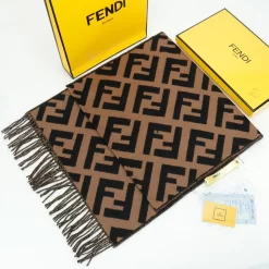 FENDI Uncategorized Clothing S-L 250202602031510_109