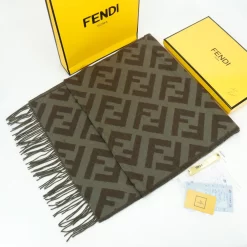 FENDI Uncategorized Clothing S-L 250202602031511_109