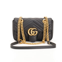 GC Shoulder & Crossbody 22x13x6cm 360202602040018_199