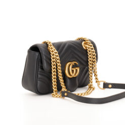 Alternative view of GC Shoulder & Crossbody 22x13x6cm 360202602040018_199