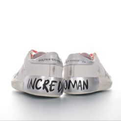 Alternative view of GGDB Sneaker G21D122.G15