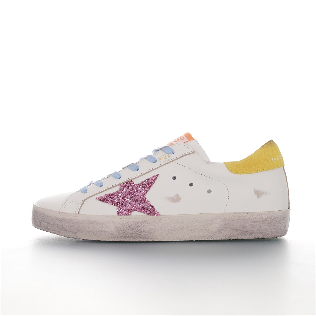 GGDB Sneaker G21D122.G16