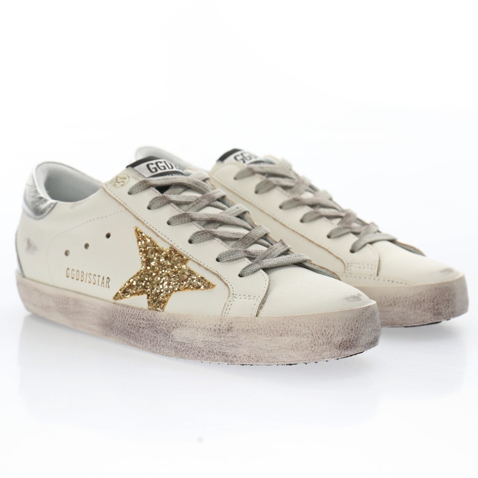 Alternative view of GGDB Sneaker G21D122.G20