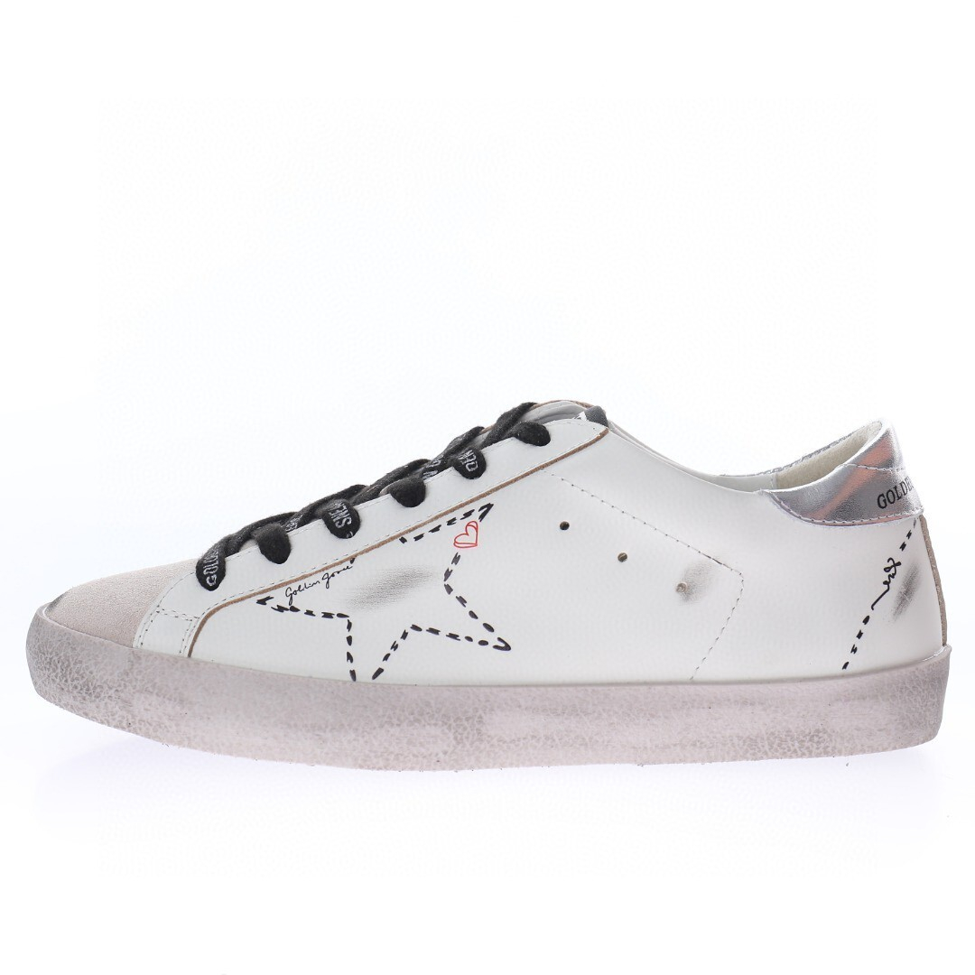 GGDB Sneaker G21D122.G26