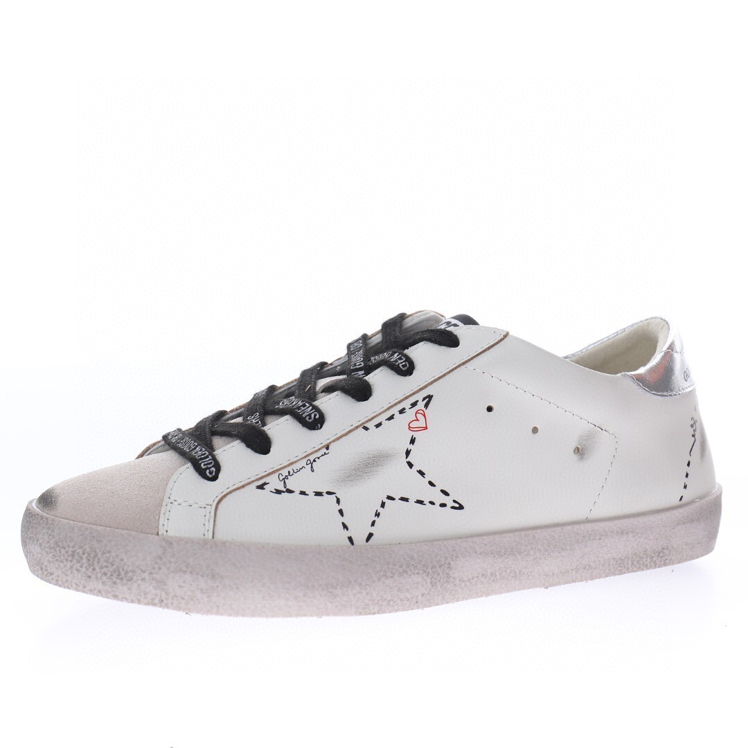 Alternative view of GGDB Sneaker G21D122.G26