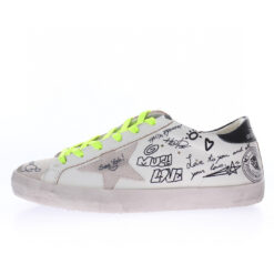 GGDB Sneaker G21D122.G27