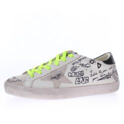 Alternative view of GGDB Sneaker G21D122.G27