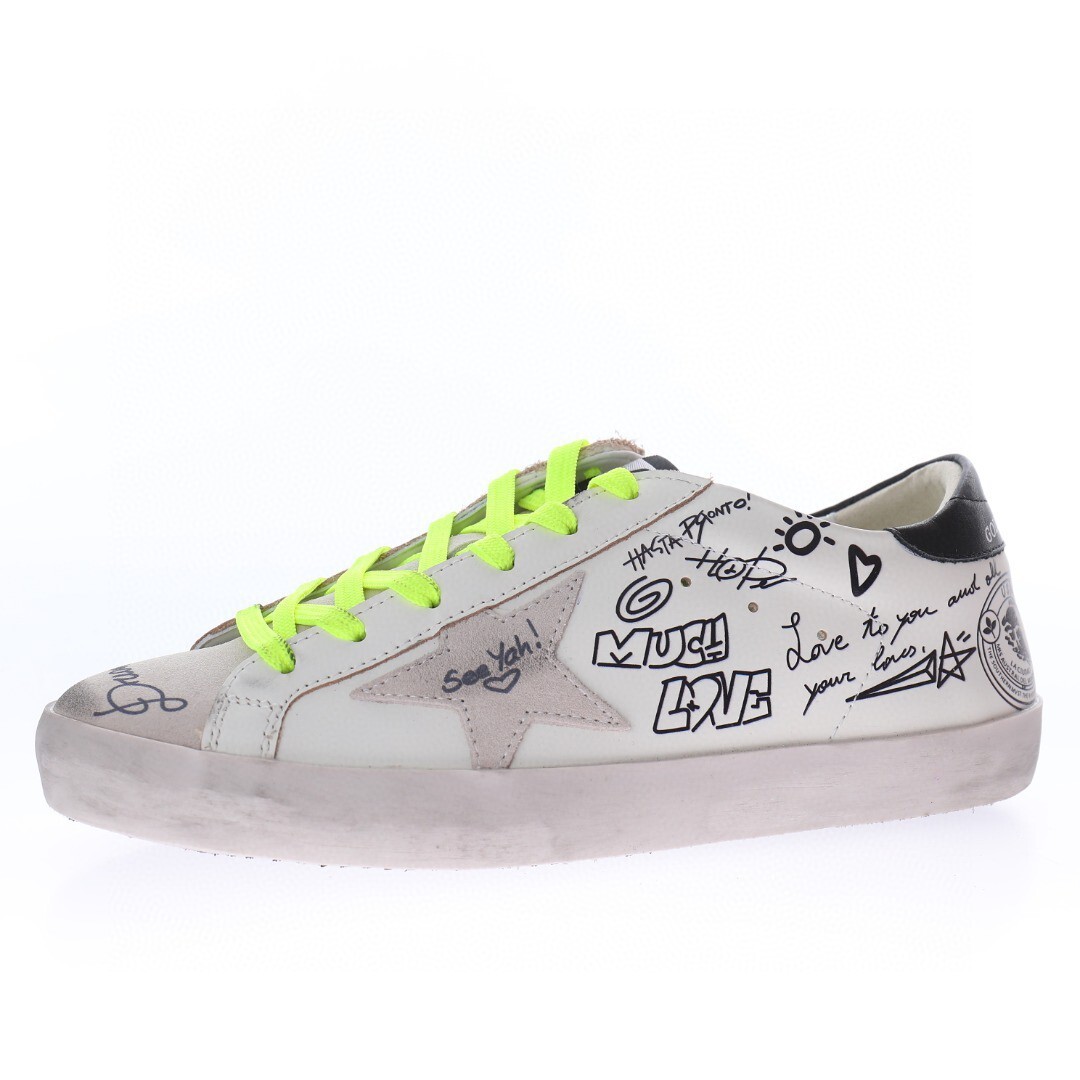 Alternative view of GGDB Sneaker G21D122.G27