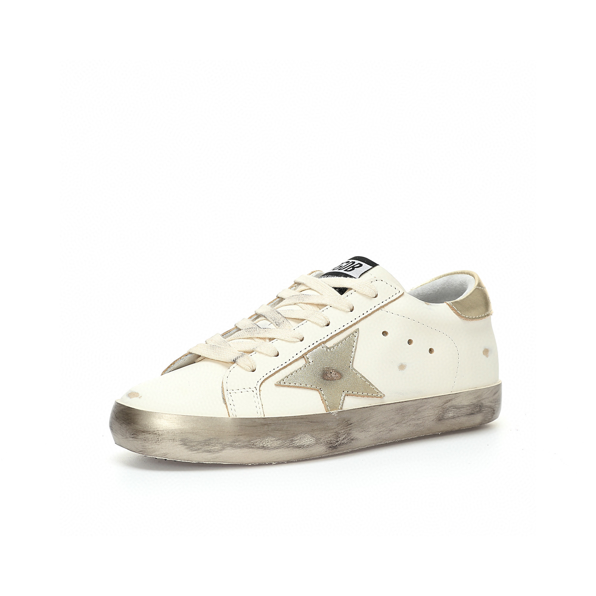 Alternative view of GGDB Sneaker G21D130.G11