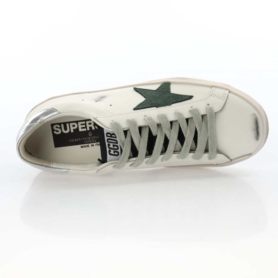 Alternative view of GGDB Sneaker G30MS590.B54