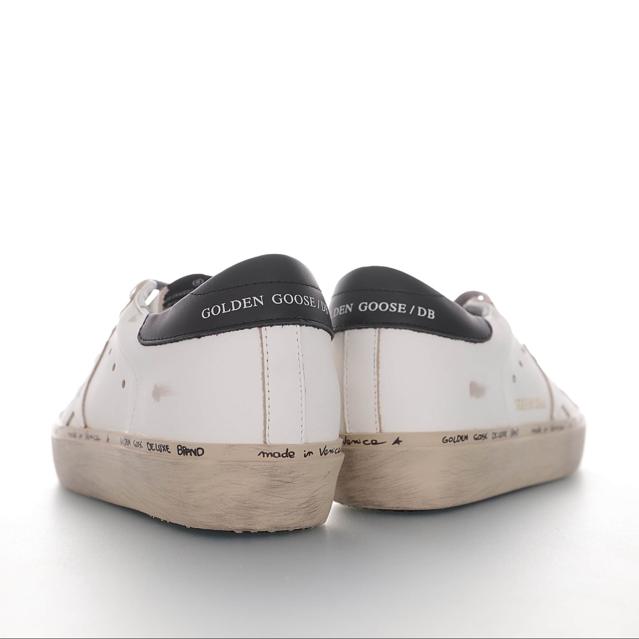 Alternative view of GGDB Sneaker G35MS945.I7