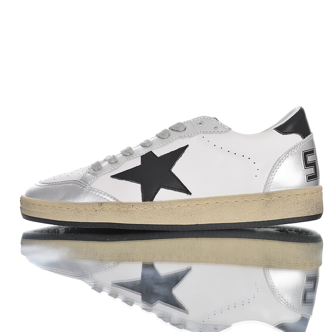 GGDB Sneaker G36WS592.A36