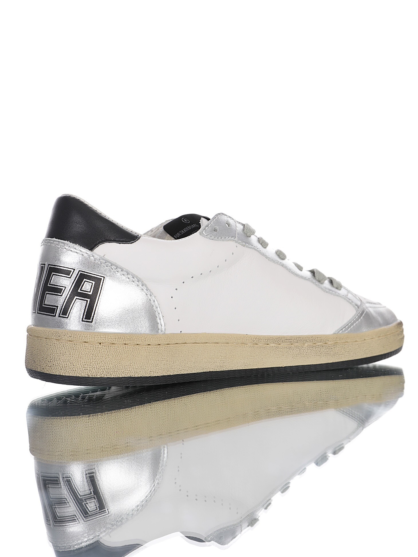 Alternative view of GGDB Sneaker G36WS592.A36