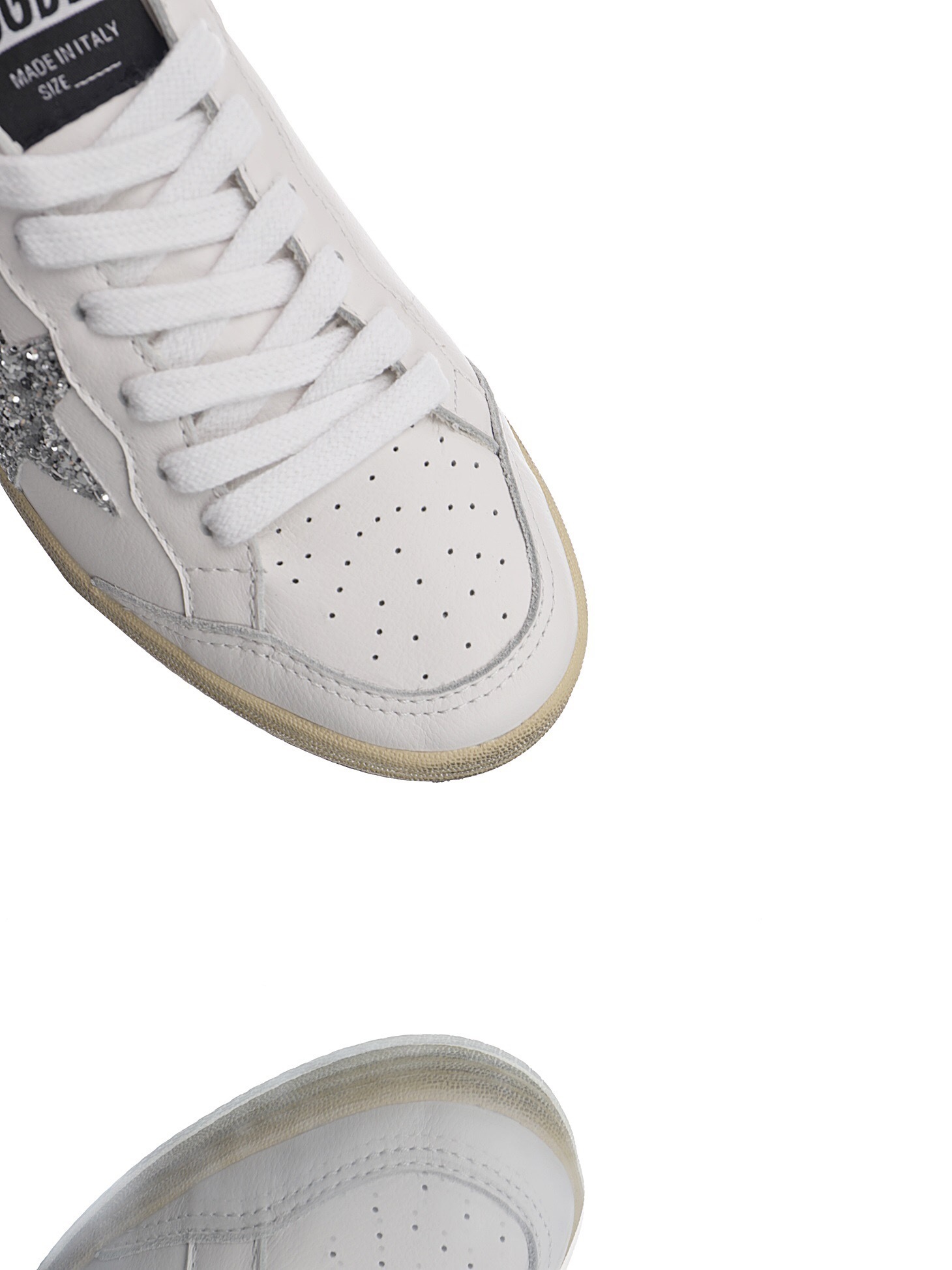 Alternative view of GGDB Sneaker G36WS592.A37