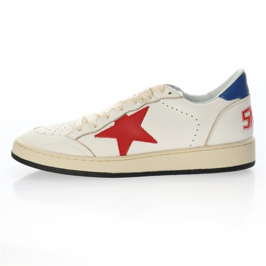 GGDB Sneaker G36WS592.A38