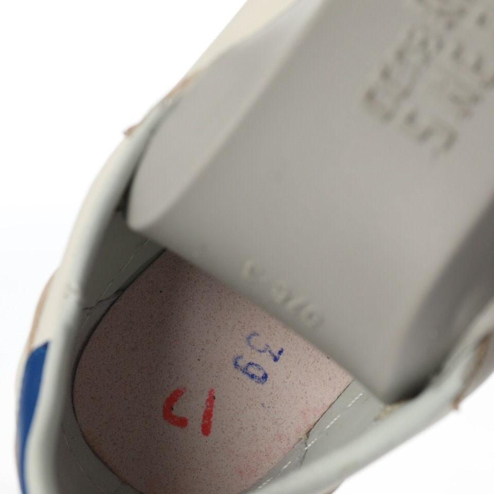 Alternative view of GGDB Sneaker G36WS592.A38