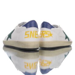 Alternative view of GGDB Sneaker G36WS592.A39