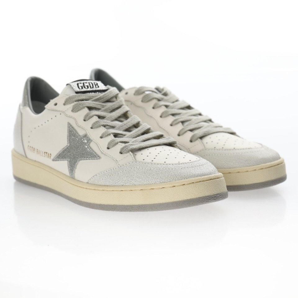 Alternative view of GGDB Sneaker G36WS592.A40