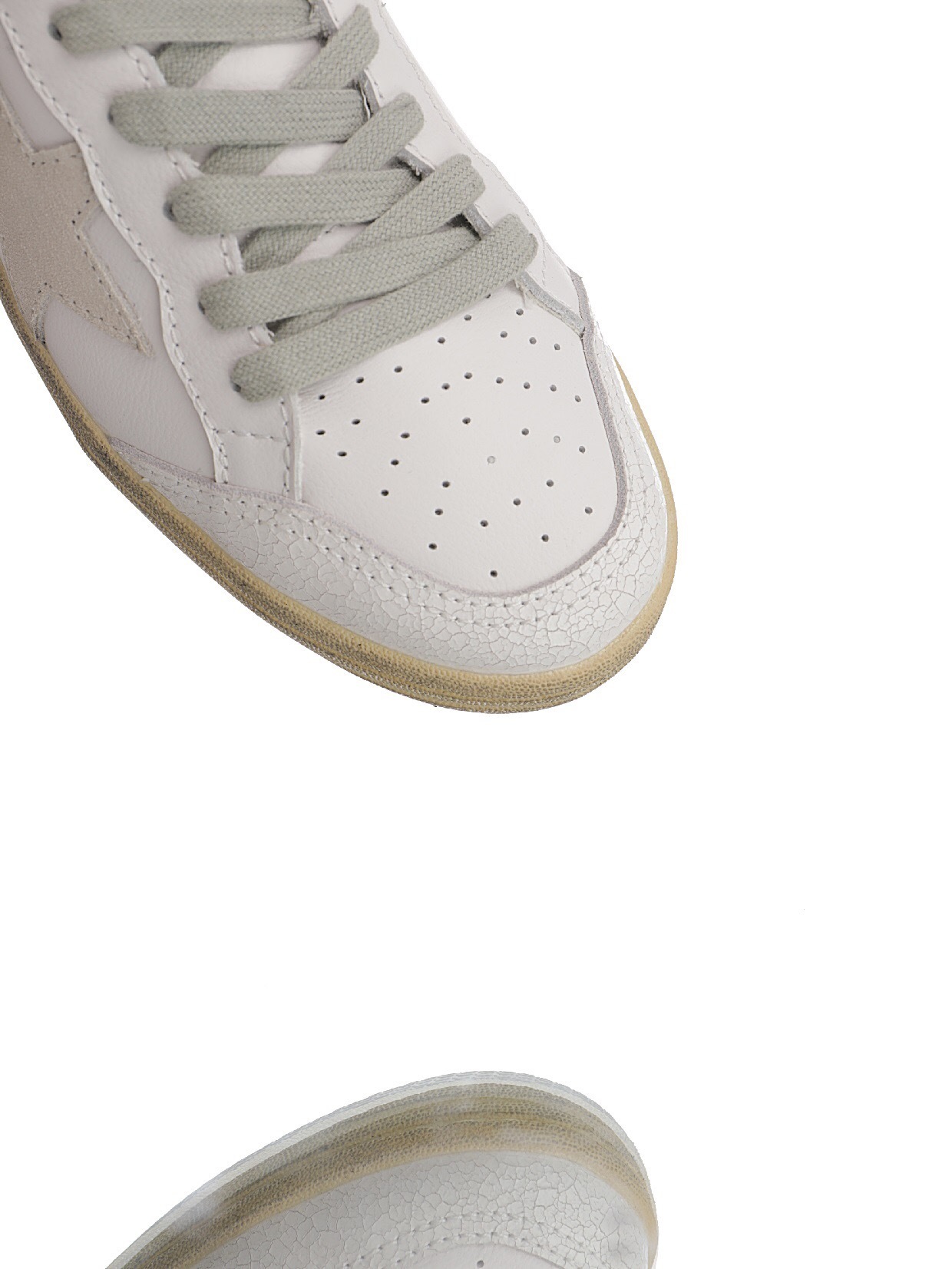 Alternative view of GGDB Sneaker G36WS592.A41_CM_1