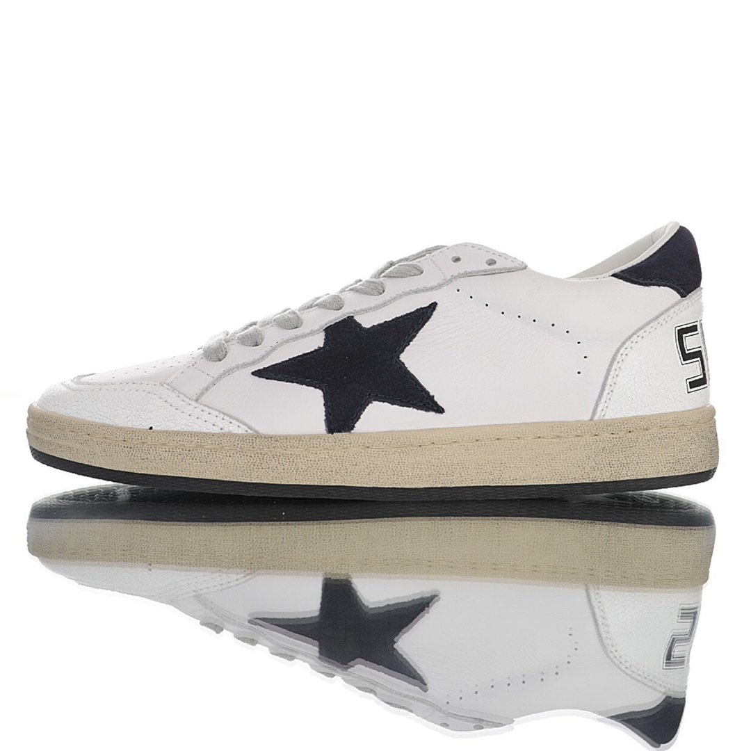 GGDB Sneaker G36WS592.A42