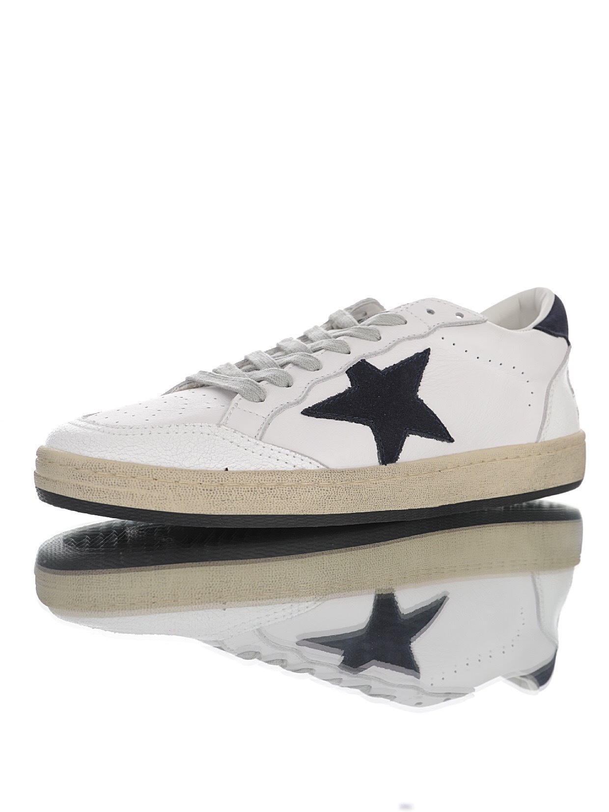 Alternative view of GGDB Sneaker G36WS592.A42