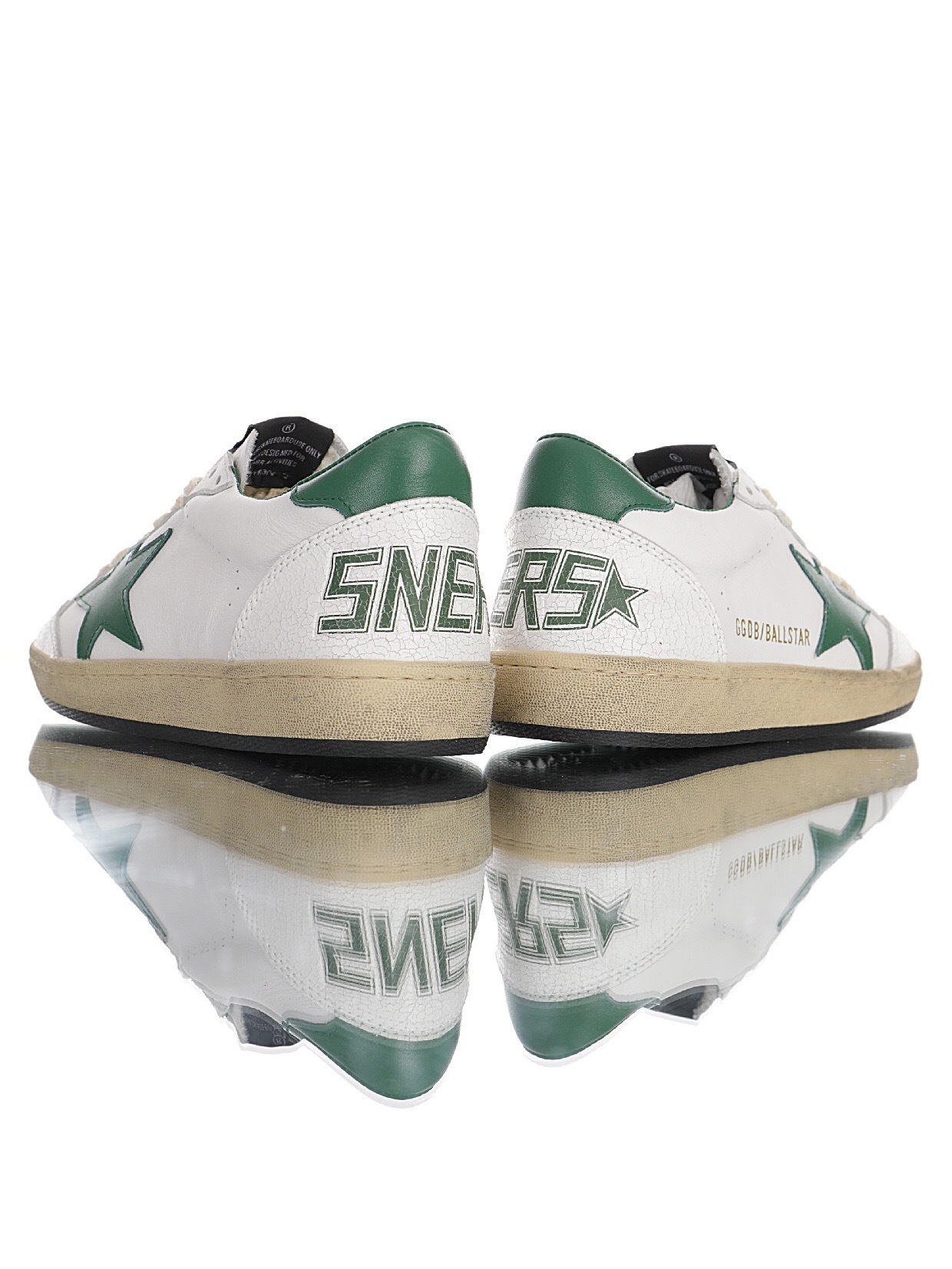 GGDB Sneaker G36WS592.A42_CM_1