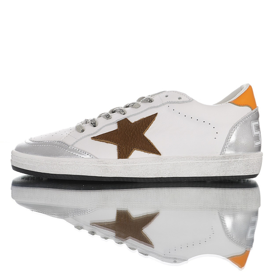 GGDB Sneaker G36WS592.A43