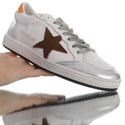 Alternative view of GGDB Sneaker G36WS592.A43