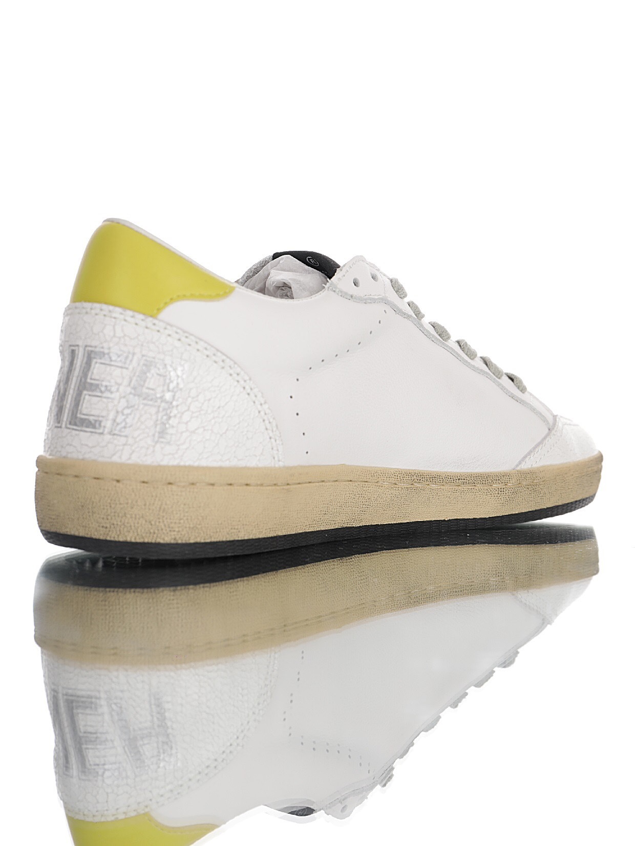 Alternative view of GGDB Sneaker G36WS592.A43_CM_1