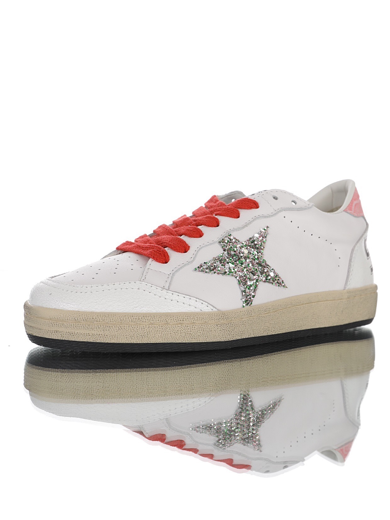 GGDB Sneaker G36WS592.A44