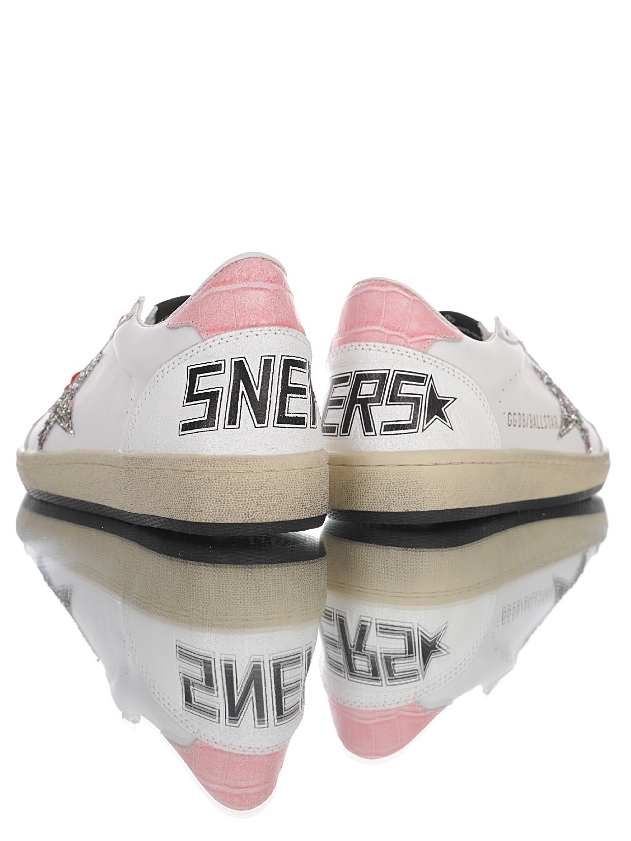 Alternative view of GGDB Sneaker G36WS592.A44