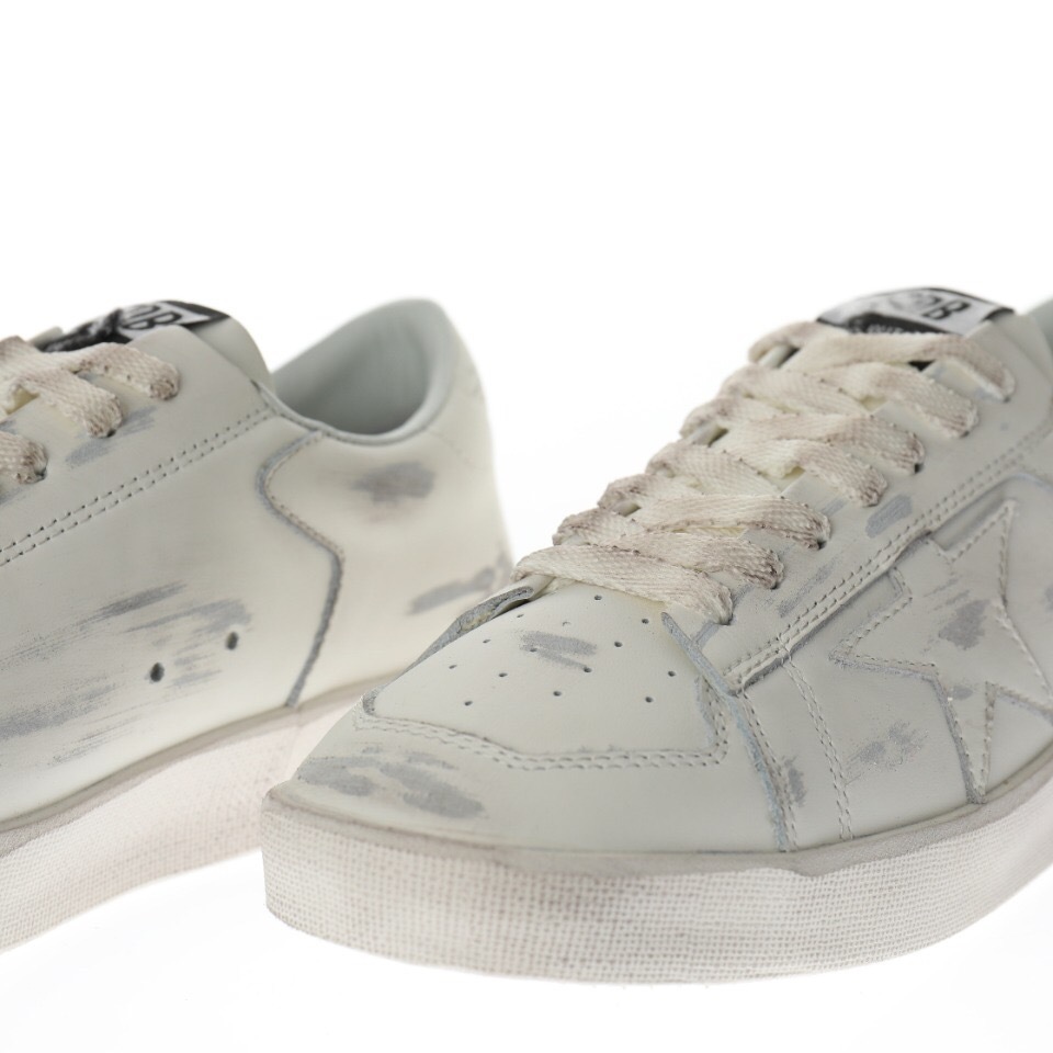 Alternative view of GGDB Sneaker G36WS592.A45