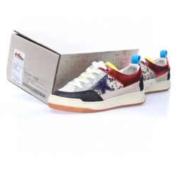 Alternative view of GGDB Sneaker G36WS602.A4