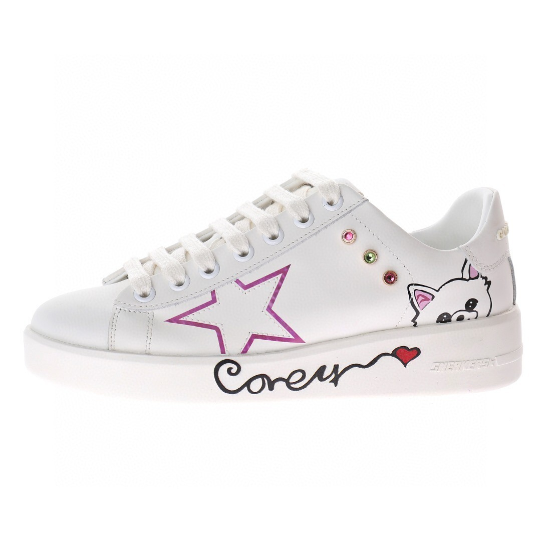 GGDB Sneaker G36WS603.A10