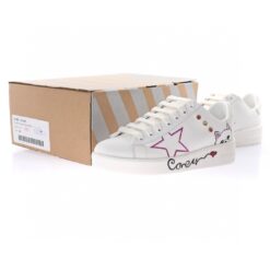 Alternative view of GGDB Sneaker G36WS603.A10