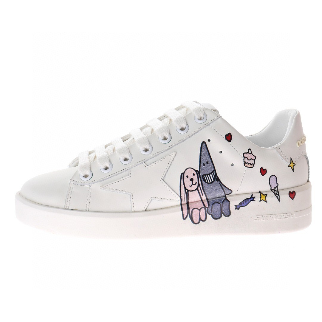 GGDB Sneaker G36WS603.A11