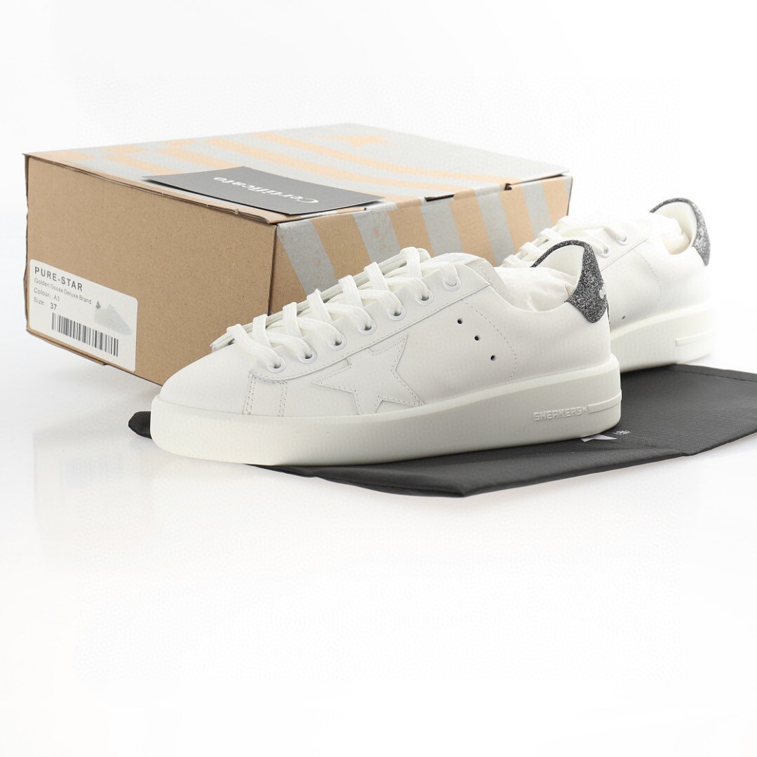 Alternative view of GGDB Sneaker G36WS603.A13