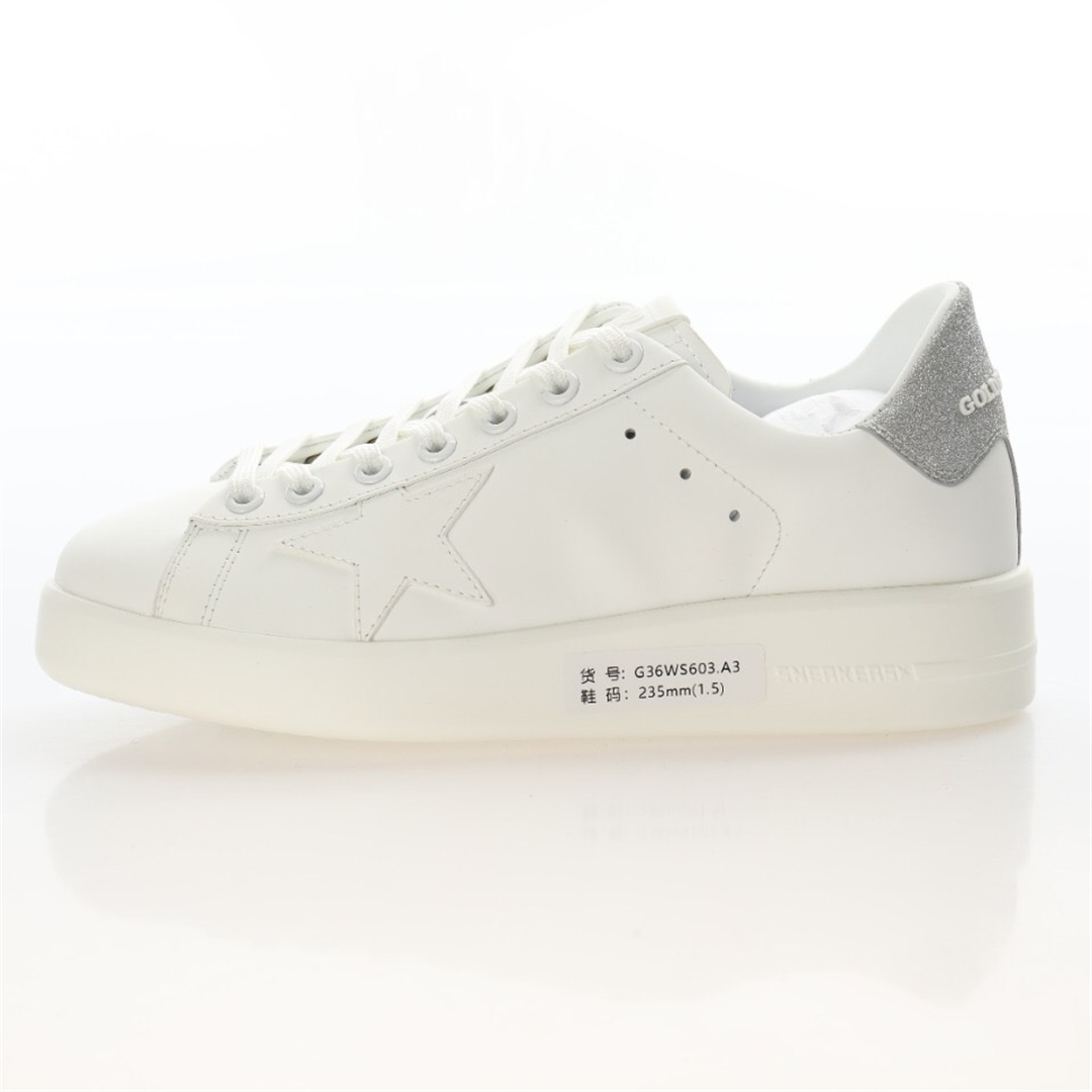 GGDB Sneaker G36WS603.A1