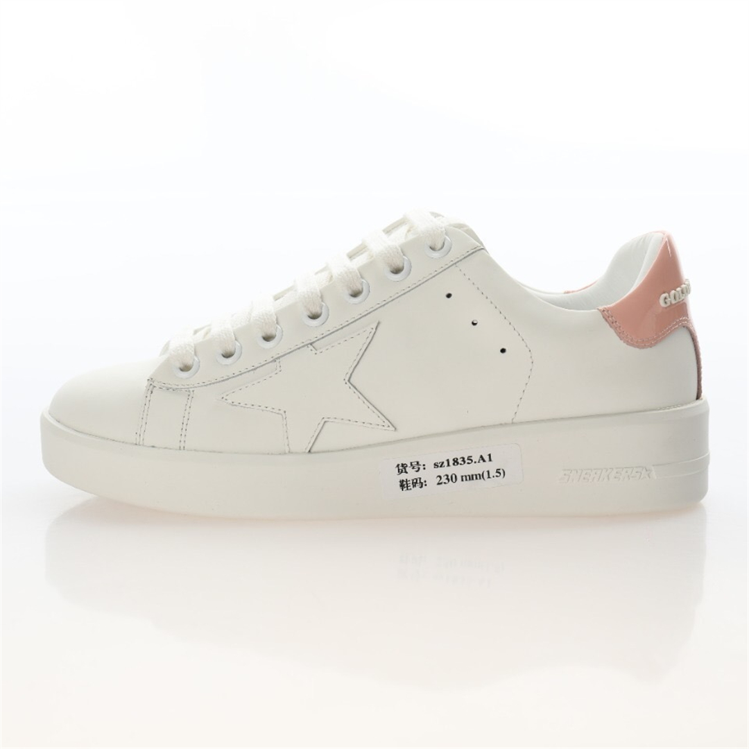 GGDB Sneaker G36WS603.A4