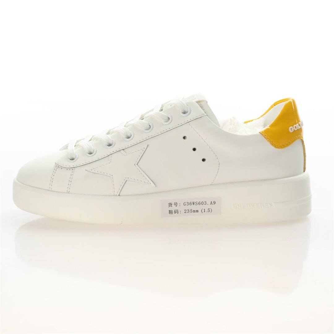 GGDB Sneaker G36WS603.A5